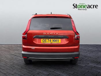 Used Dacia Jogger 2024 for sale - 79741510: Photo