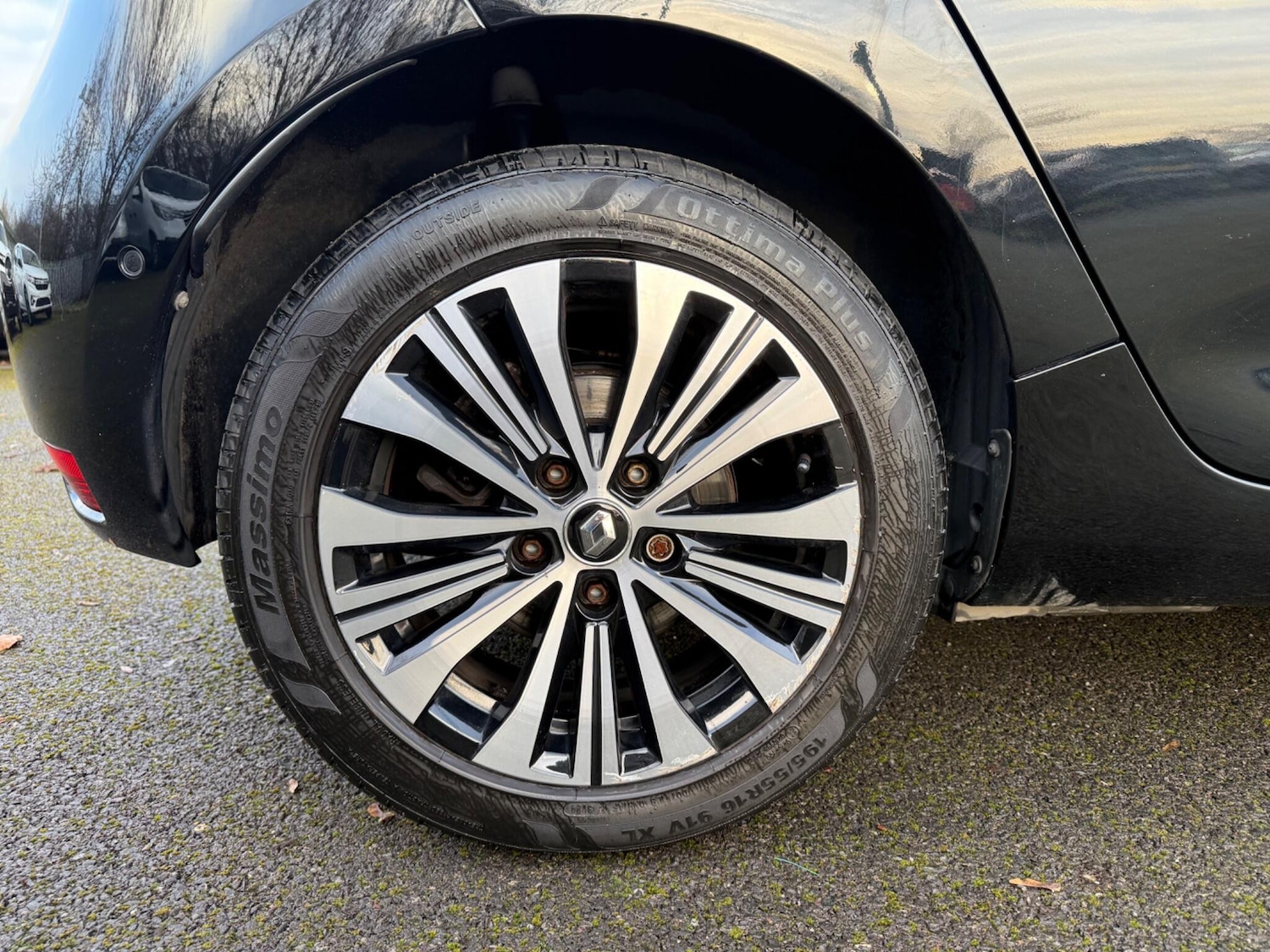 Used Renault Zoe 2022 for sale - 77709555: Photo 12