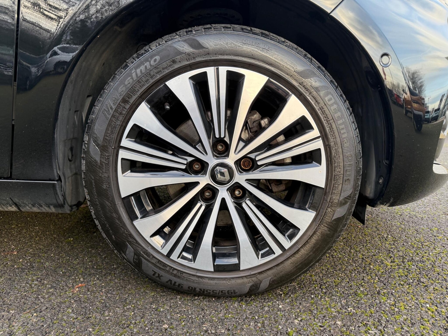 Used Renault Zoe 2022 for sale - 77709555: Photo 13