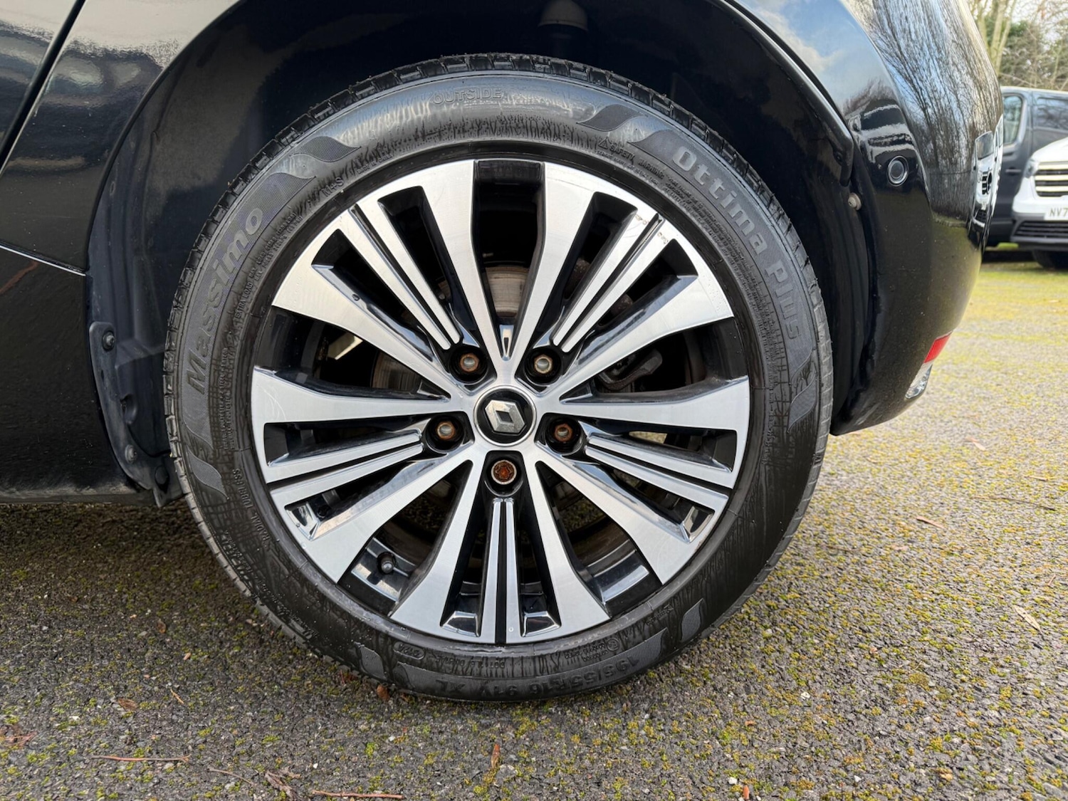 Used Renault Zoe 2022 for sale - 77709555: Photo 14