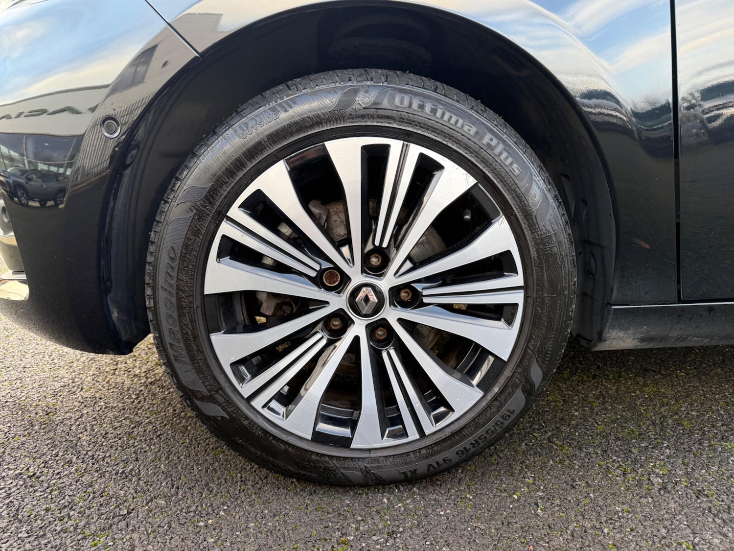 Used Renault Zoe 2022 for sale - 77709555: Photo 15