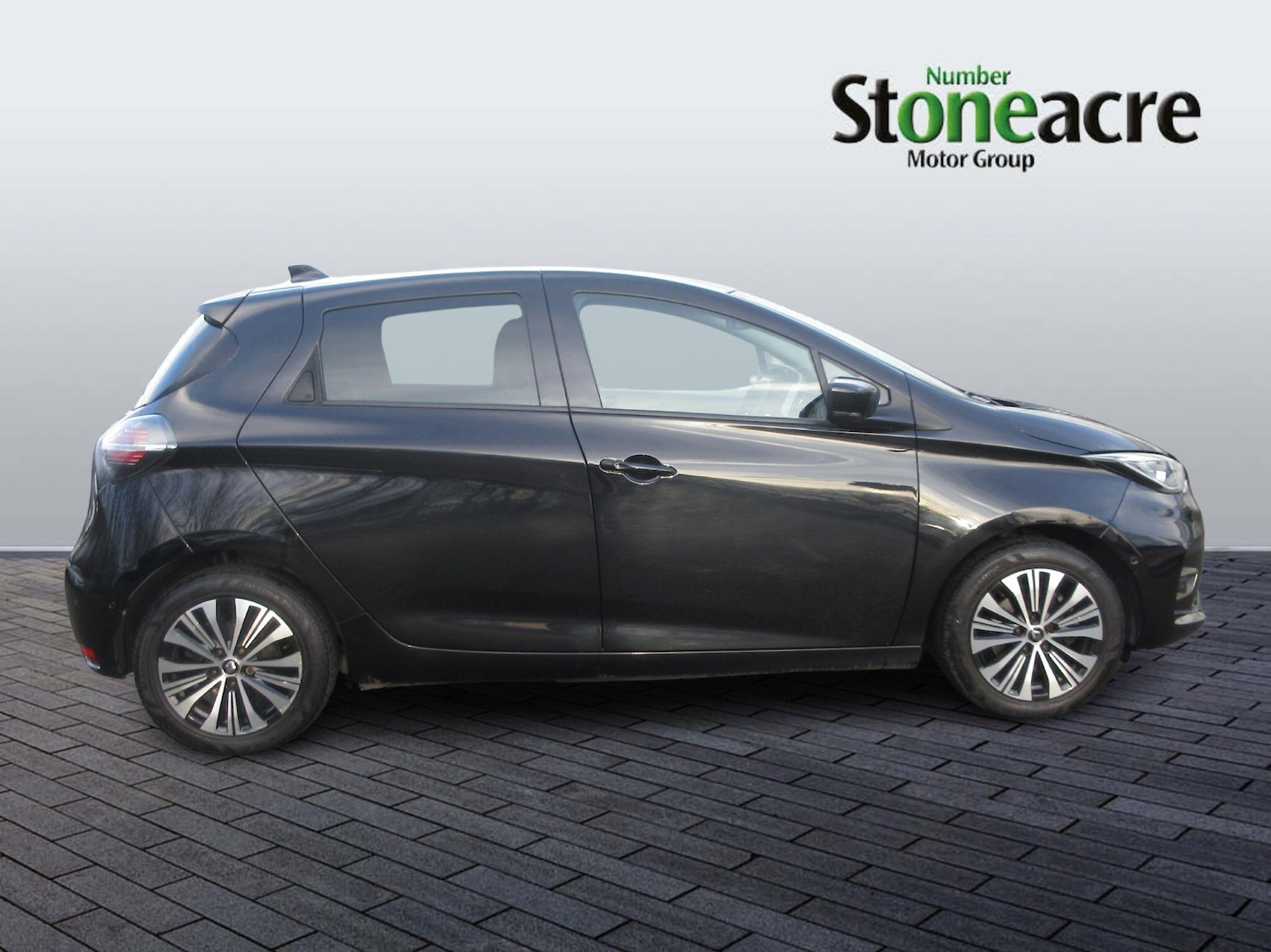 Used Renault Zoe 2022 for sale - 77709555: Photo 2