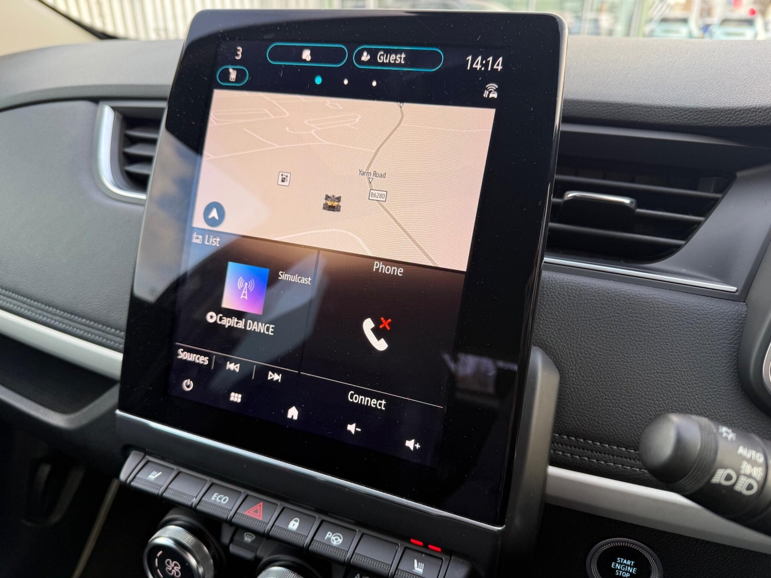 Used Renault Zoe 2022 for sale - 77709555: Photo 26