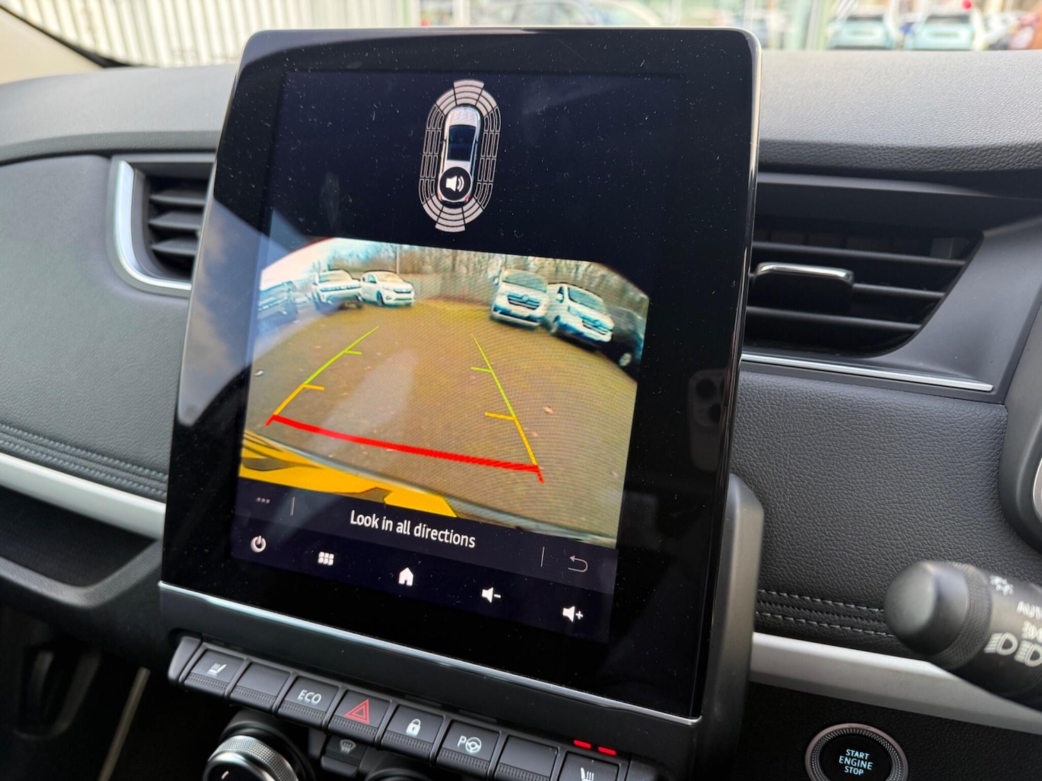 Used Renault Zoe 2022 for sale - 77709555: Photo 27