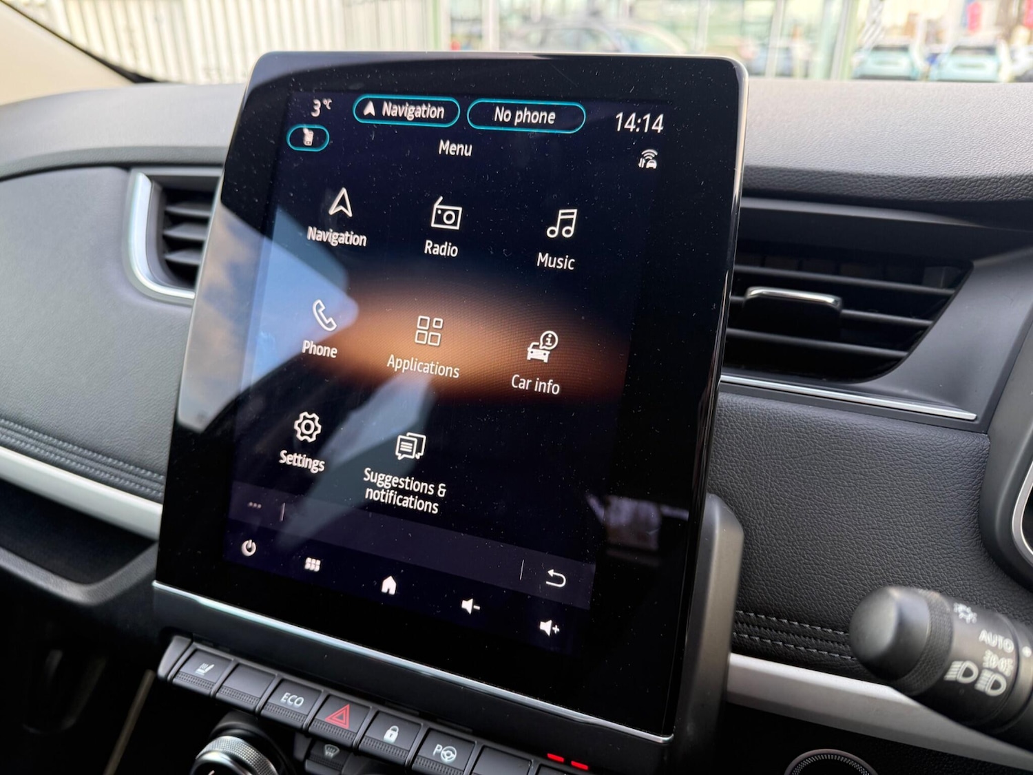 Used Renault Zoe 2022 for sale - 77709555: Photo 28