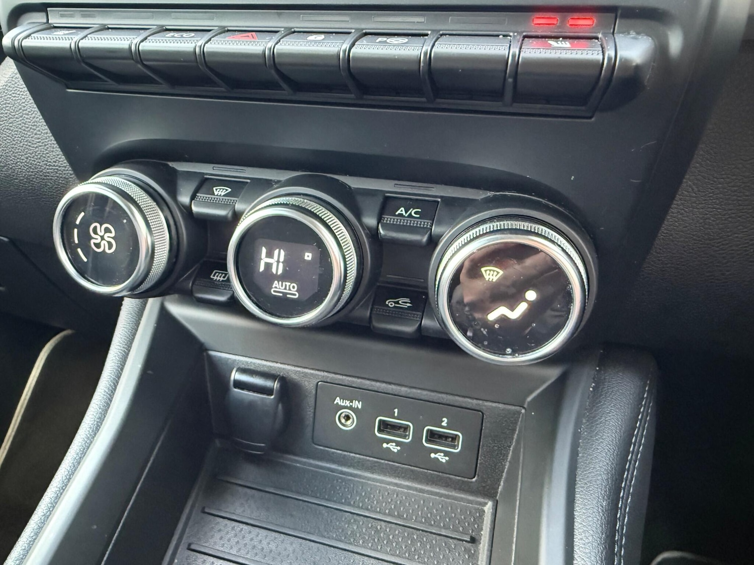 Used Renault Zoe 2022 for sale - 77709555: Photo 31