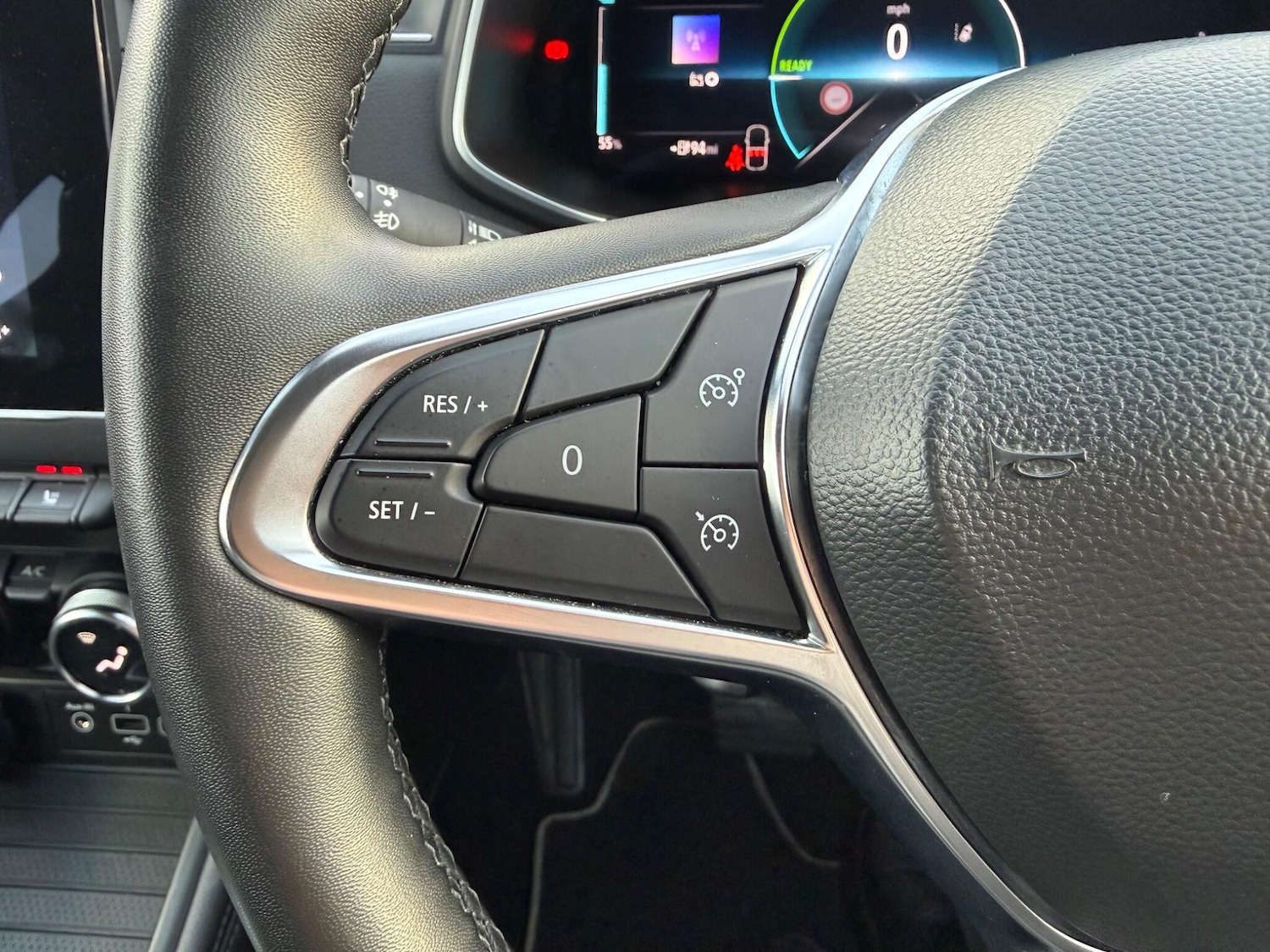 Used Renault Zoe 2022 for sale - 77709555: Photo 35