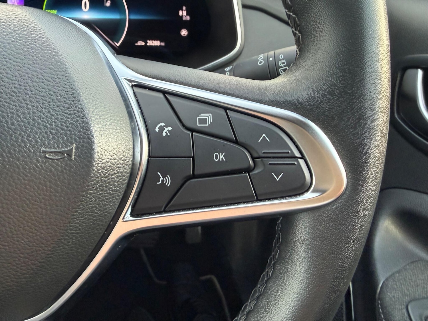 Used Renault Zoe 2022 for sale - 77709555: Photo 36