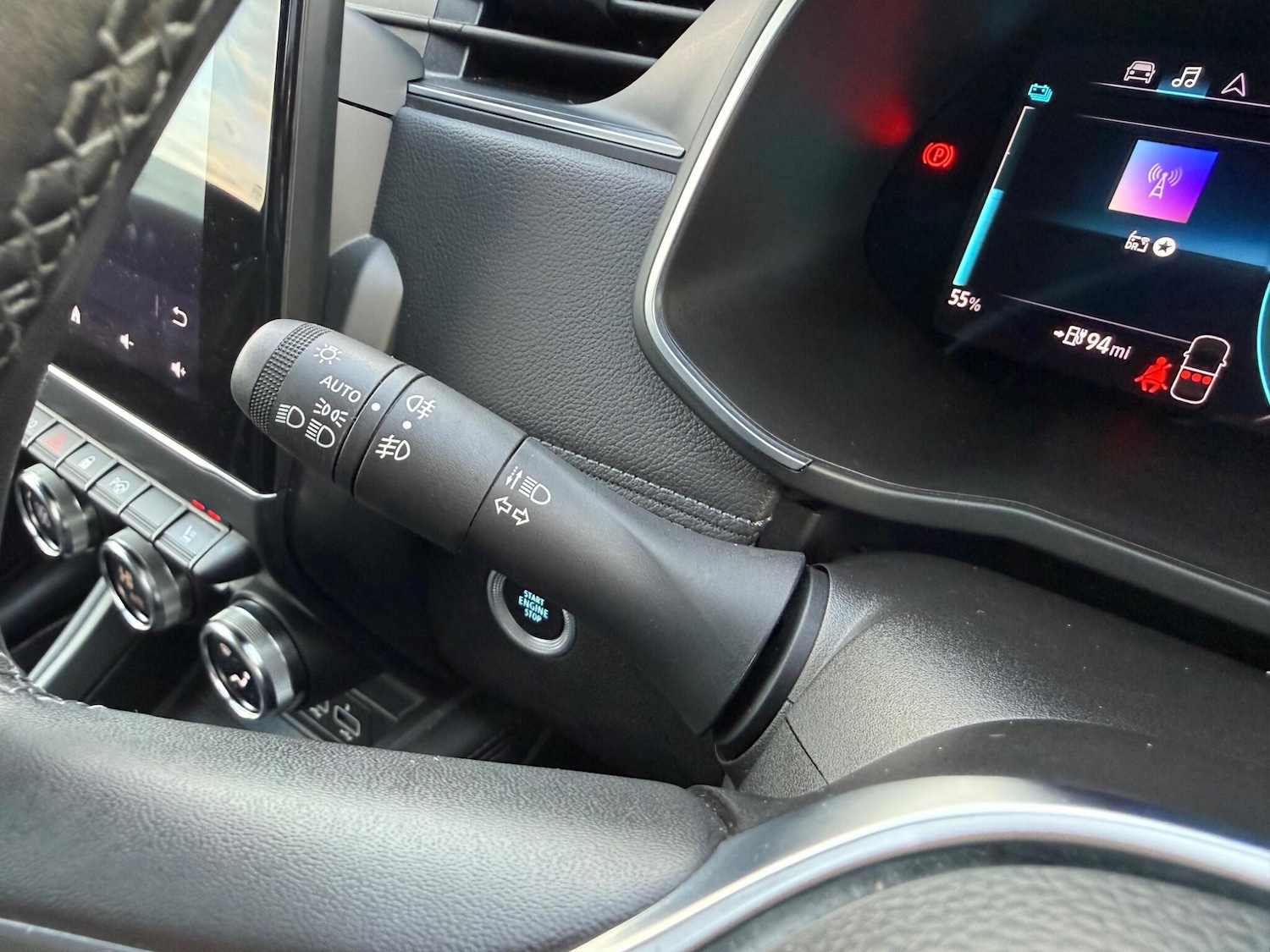 Used Renault Zoe 2022 for sale - 77709555: Photo 37