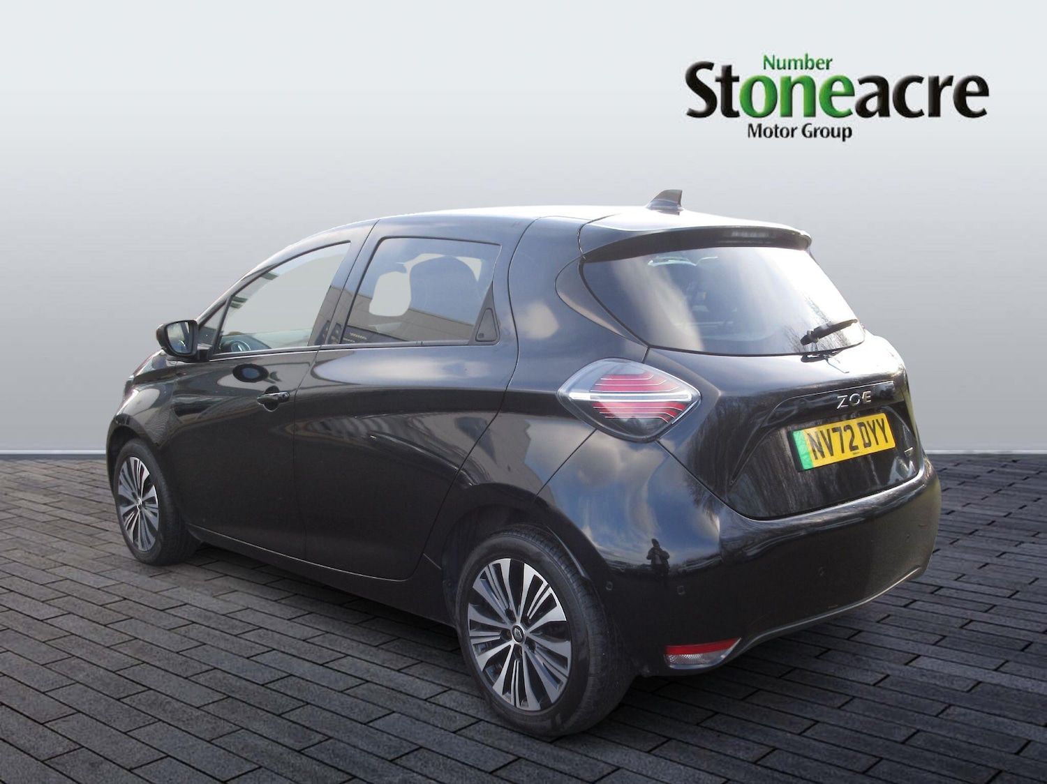 Used Renault Zoe 2022 for sale - 77709555: Photo 5