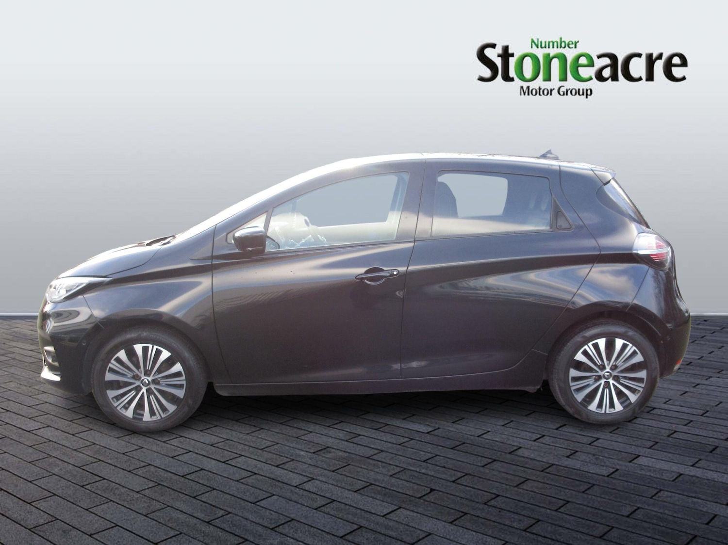 Used Renault Zoe 2022 for sale - 77709555: Photo 6