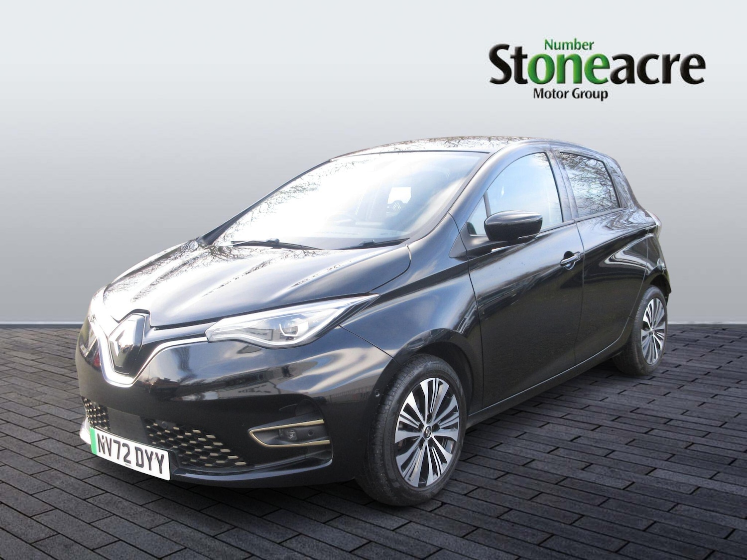 Used Renault Zoe 2022 for sale - 77709555: Photo 7