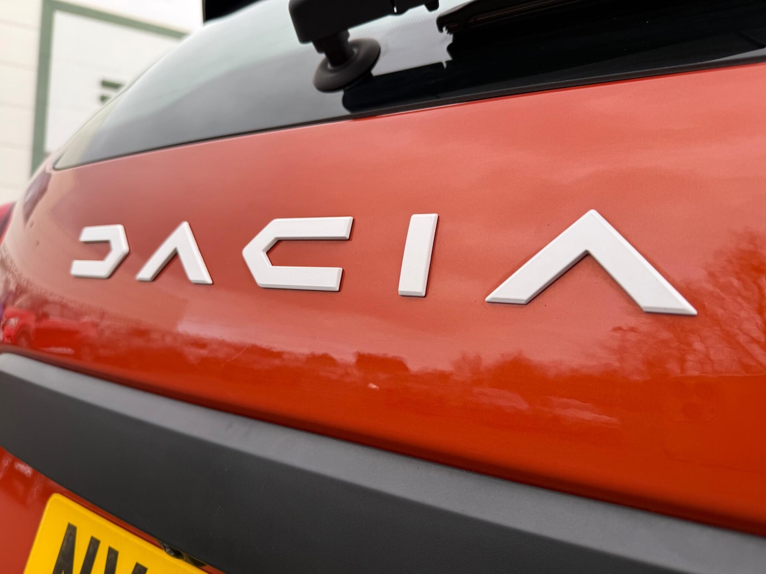 Used Dacia Duster 2023 for sale - 78073180: Photo 10