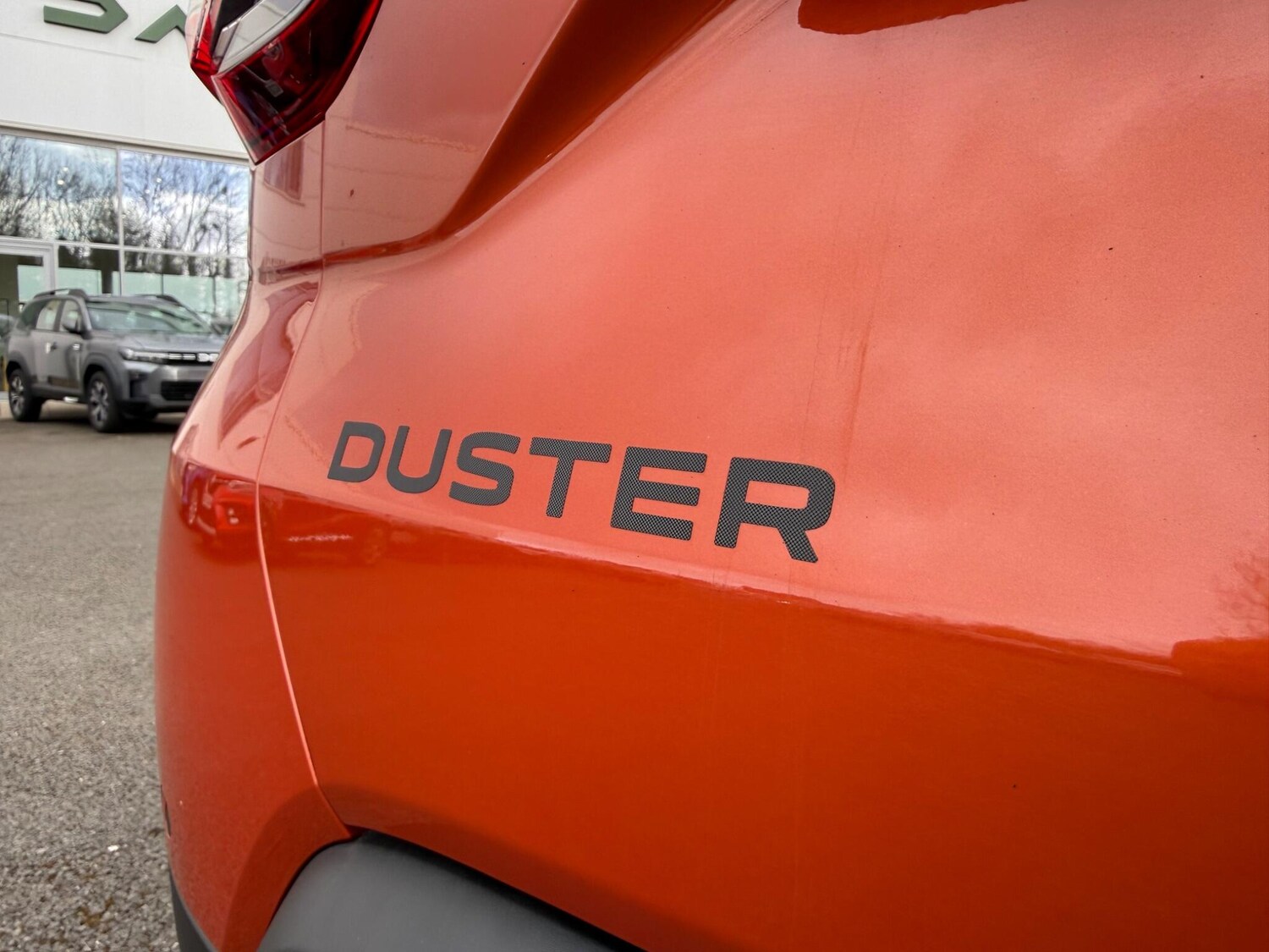 Used Dacia Duster 2023 for sale - 78073180: Photo 11