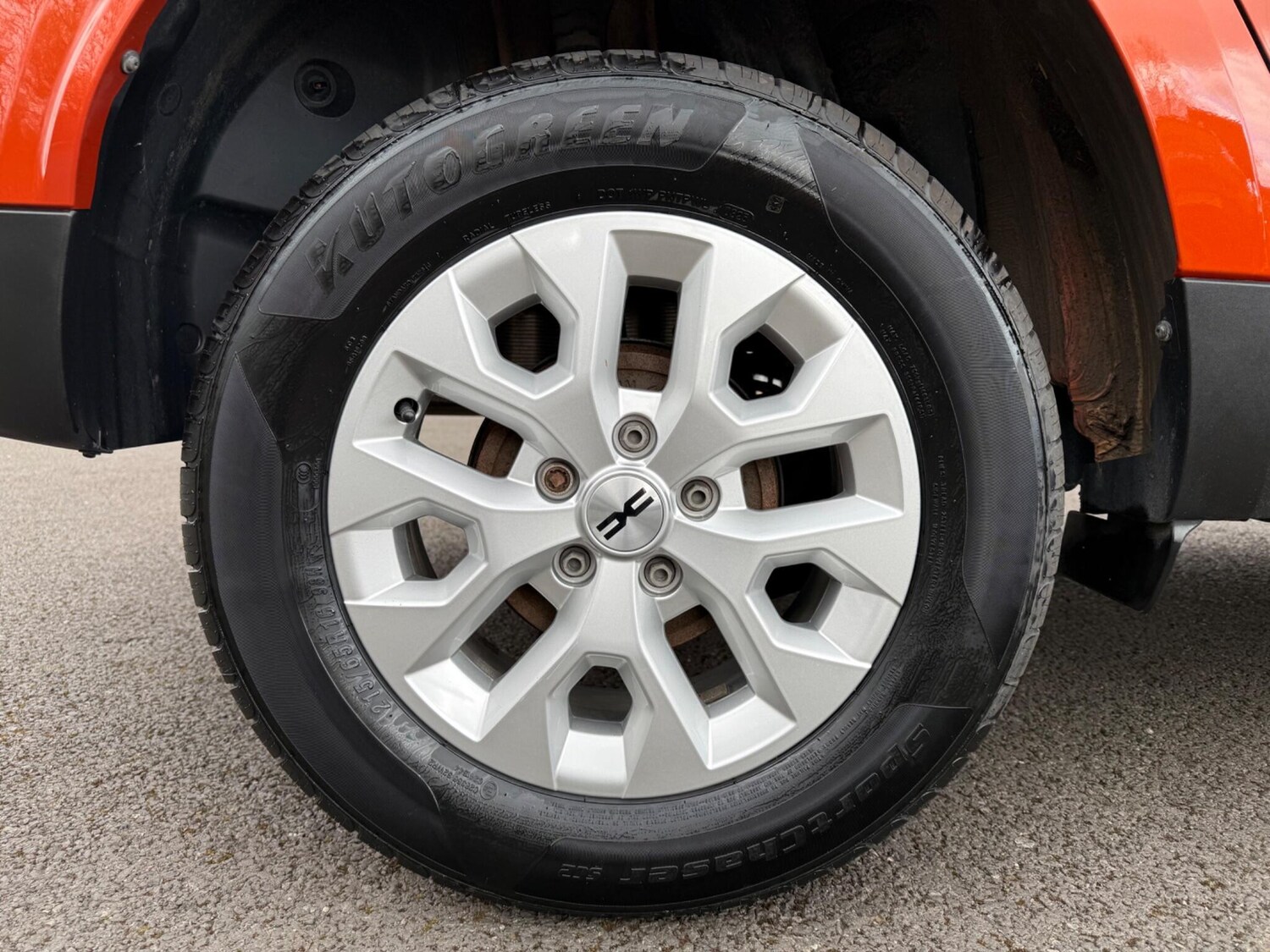 Used Dacia Duster 2023 for sale - 78073180: Photo 13