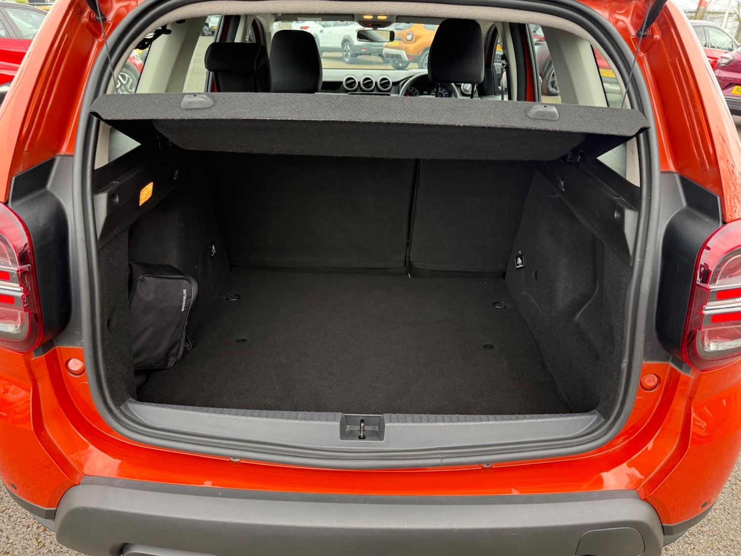 Used Dacia Duster 2023 for sale - 78073180: Photo 15