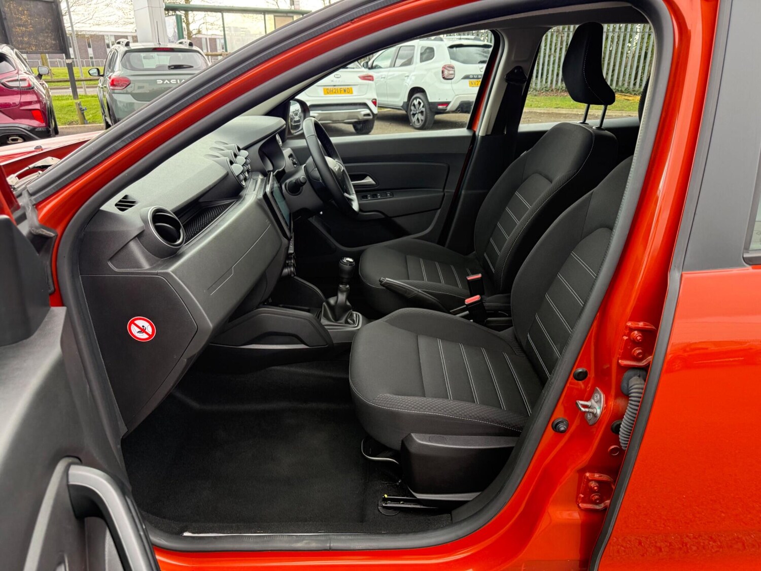 Used Dacia Duster 2023 for sale - 78073180: Photo 16