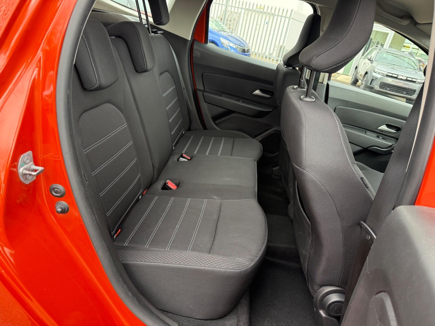 Used Dacia Duster 2023 for sale - 78073180: Photo 18