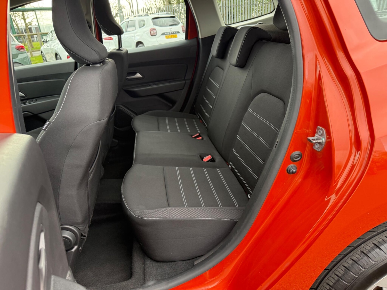 Used Dacia Duster 2023 for sale - 78073180: Photo 19