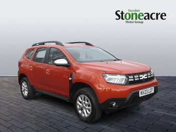 2023 (23) - 1.0 TCe Expression SUV 5dr Petrol Manual Euro 6 (s/s) (90 ps)