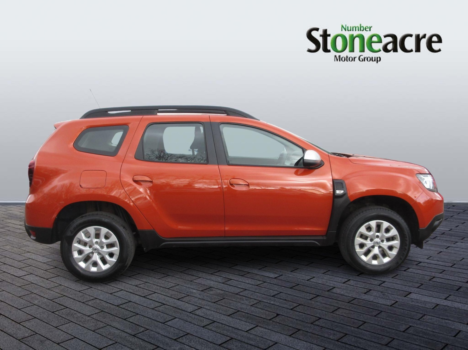 Used Dacia Duster 2023 for sale - 78073180: Photo 2