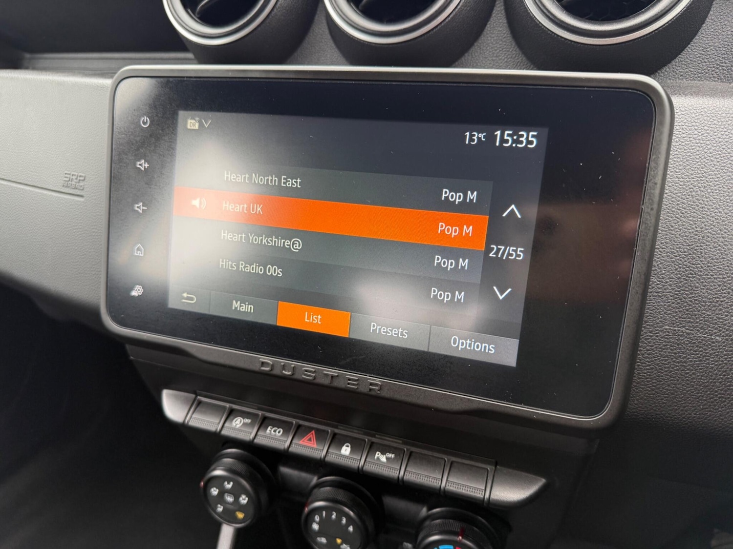 Used Dacia Duster 2023 for sale - 78073180: Photo 22