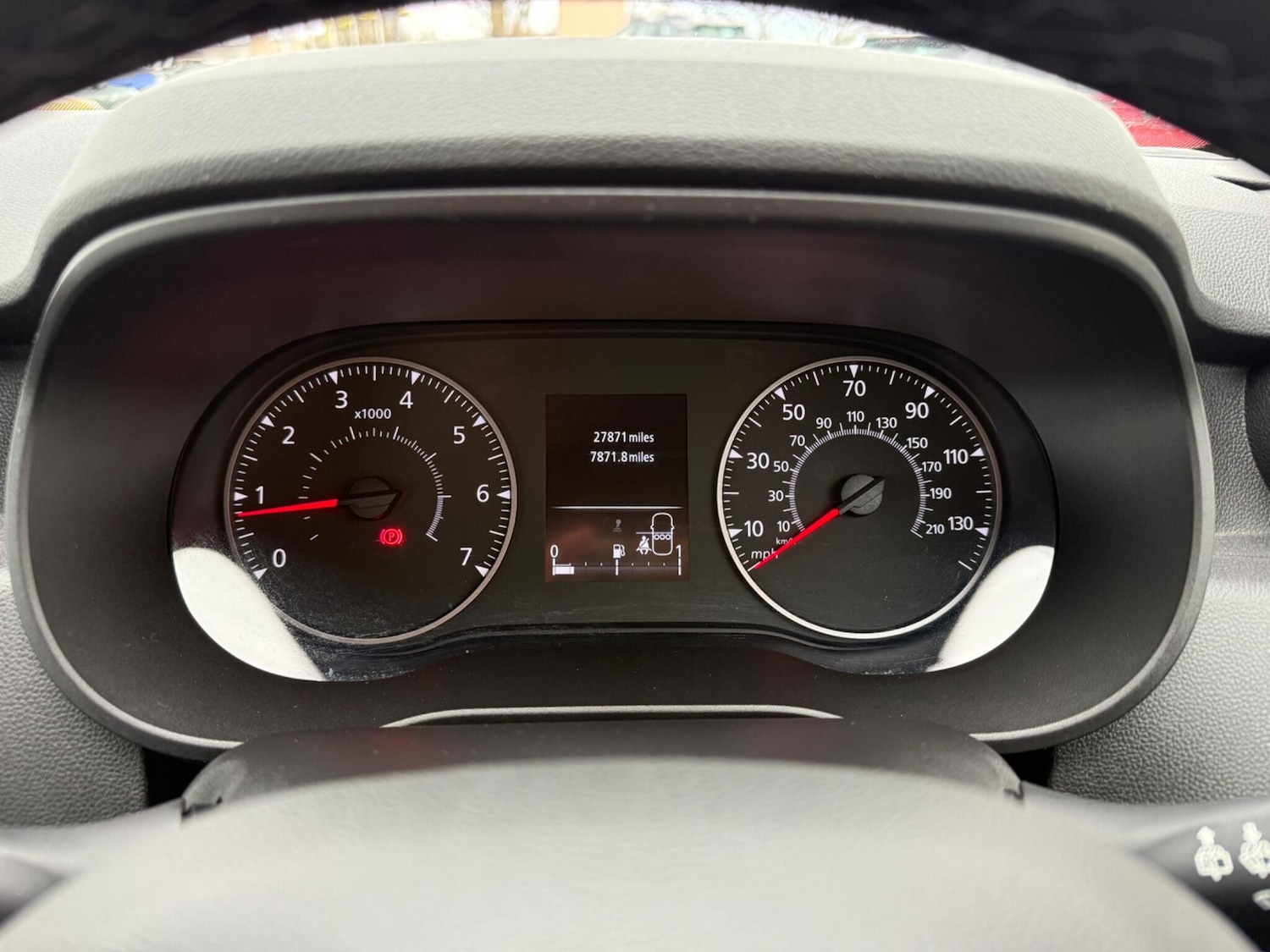 Used Dacia Duster 2023 for sale - 78073180: Photo 24