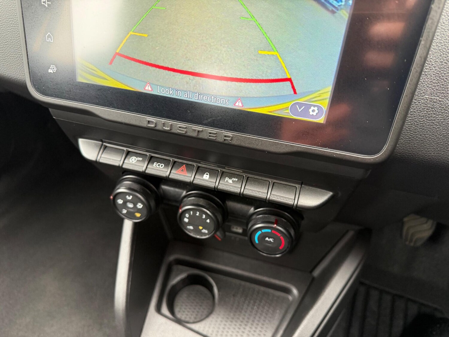 Used Dacia Duster 2023 for sale - 78073180: Photo 26