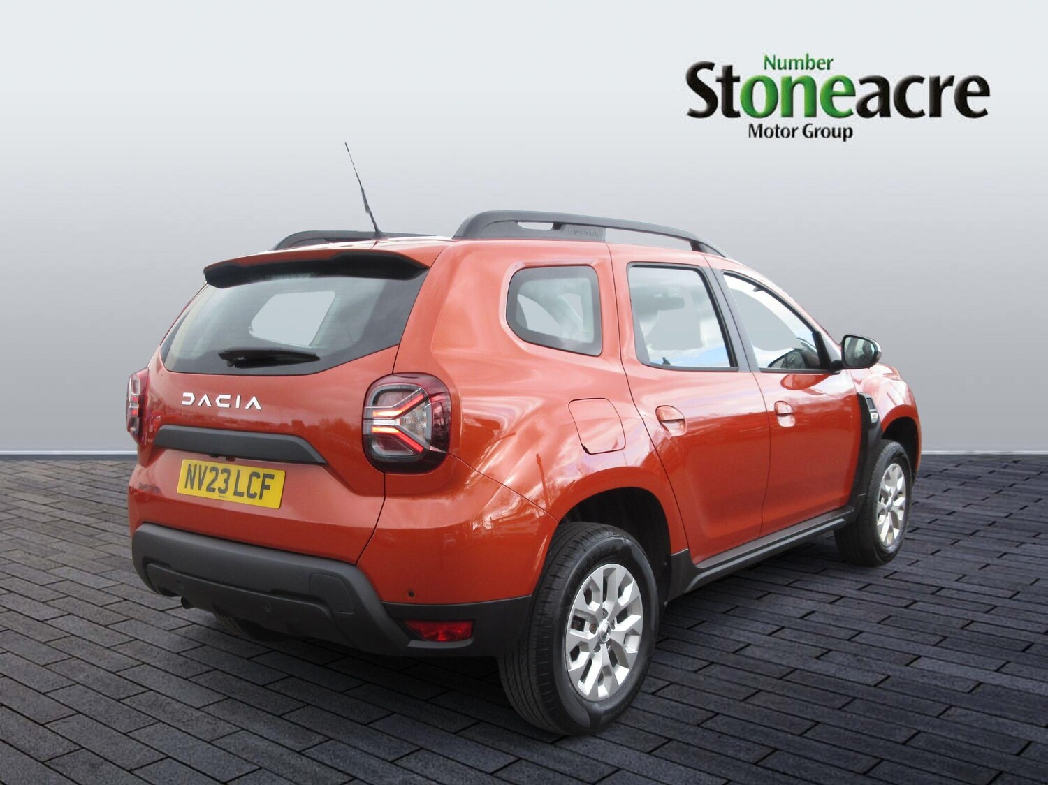 Used Dacia Duster 2023 for sale - 78073180: Photo 3