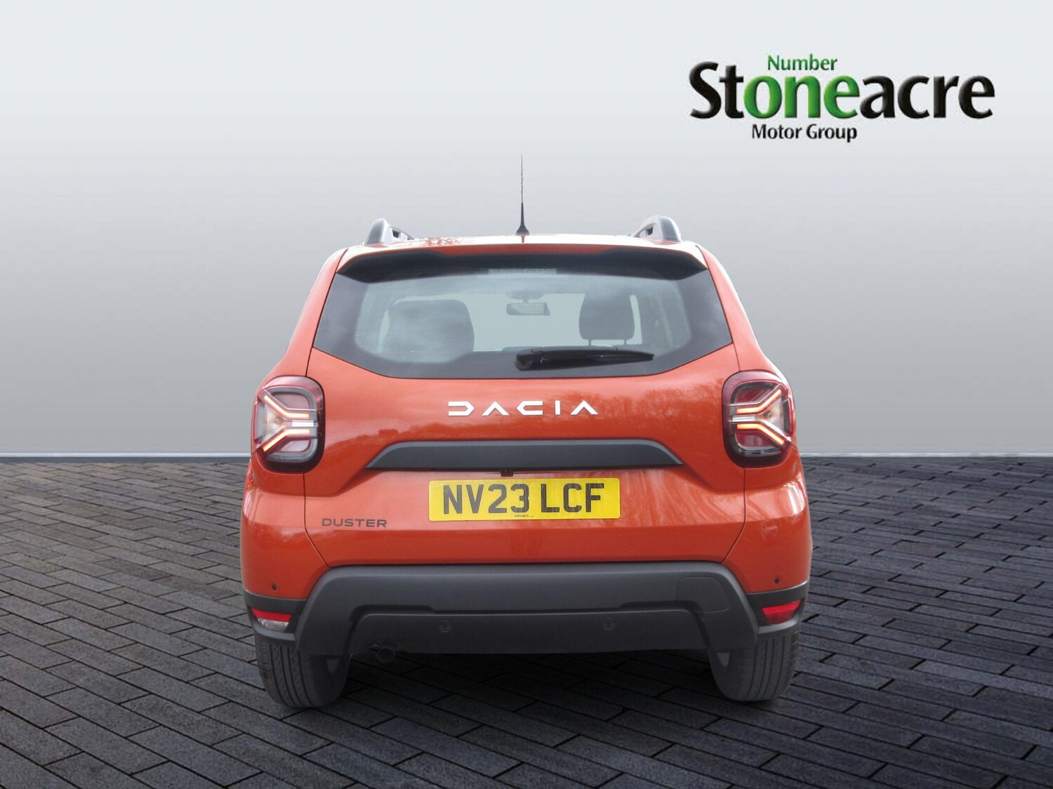 Used Dacia Duster 2023 for sale - 78073180: Photo 4
