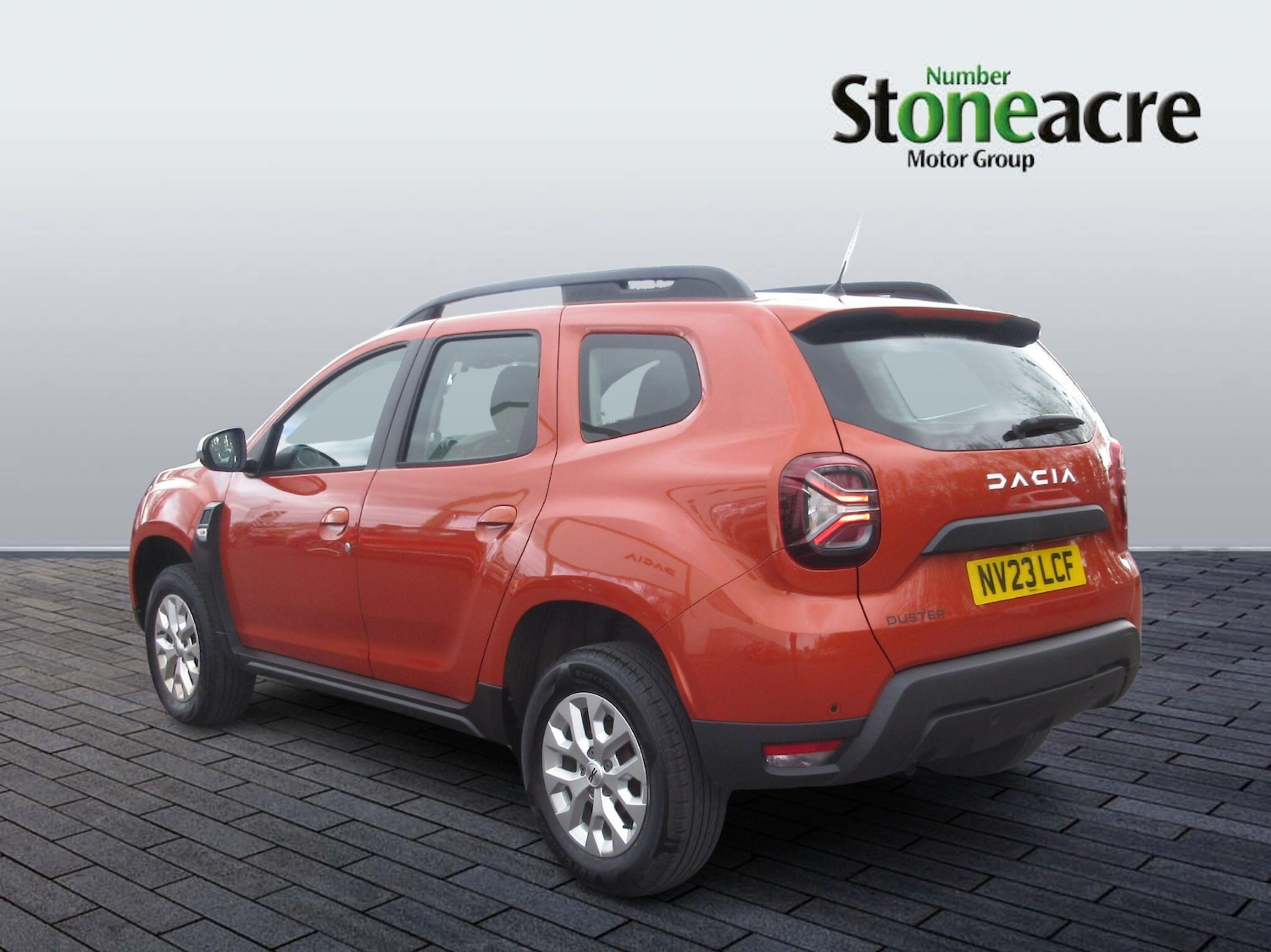 Used Dacia Duster 2023 for sale - 78073180: Photo 5