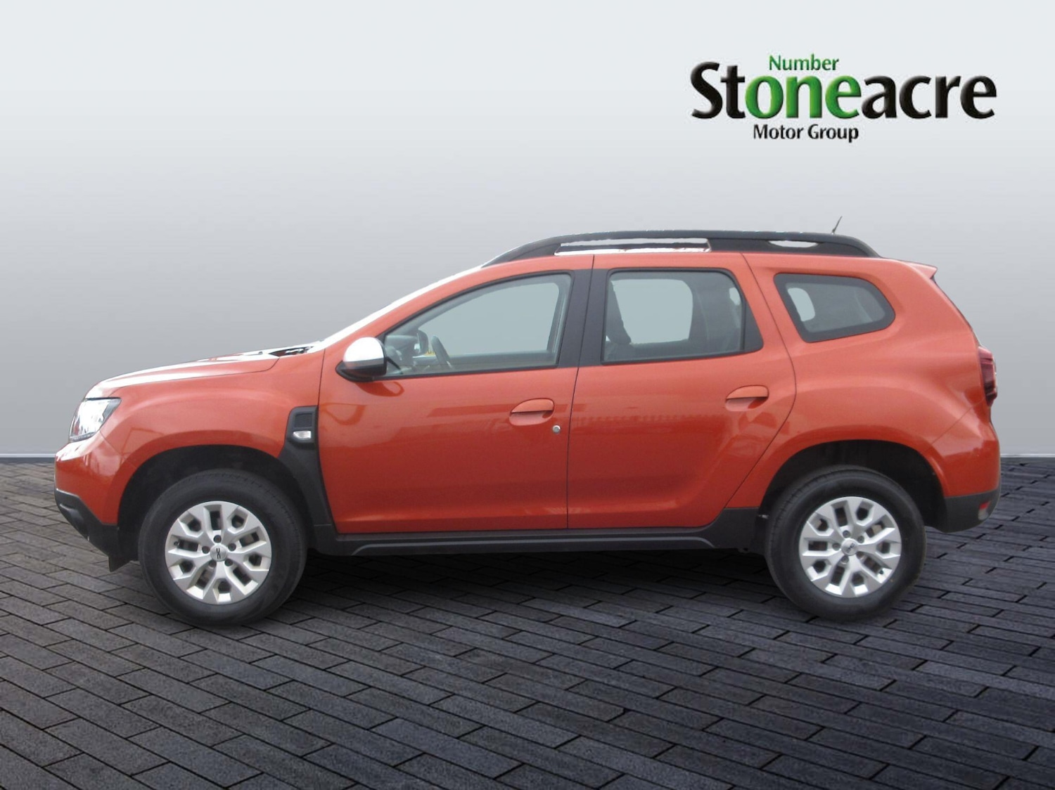 Used Dacia Duster 2023 for sale - 78073180: Photo 6