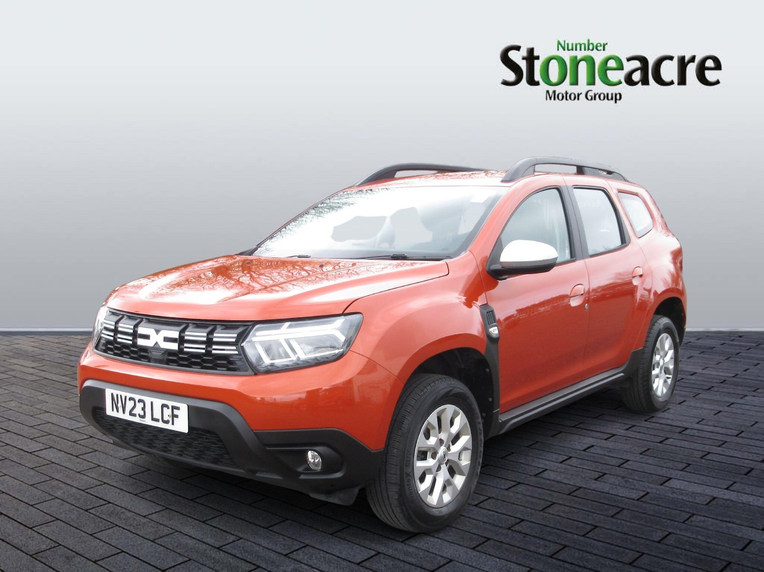 Used Dacia Duster 2023 for sale - 78073180: Photo 7