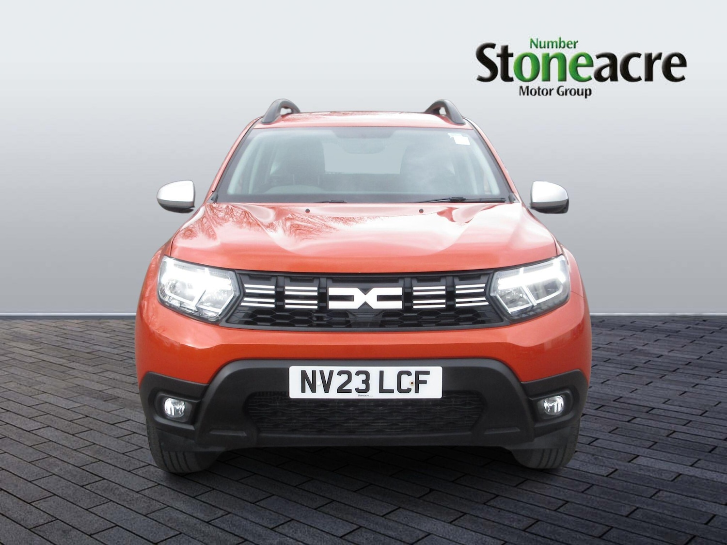 Used Dacia Duster 2023 for sale - 78073180: Photo 8