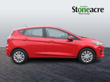 Used Ford Fiesta 2022 for sale - 78796184: Photo