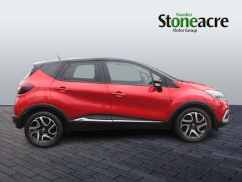Used Renault Captur 2018 for sale - 77683708: Photo