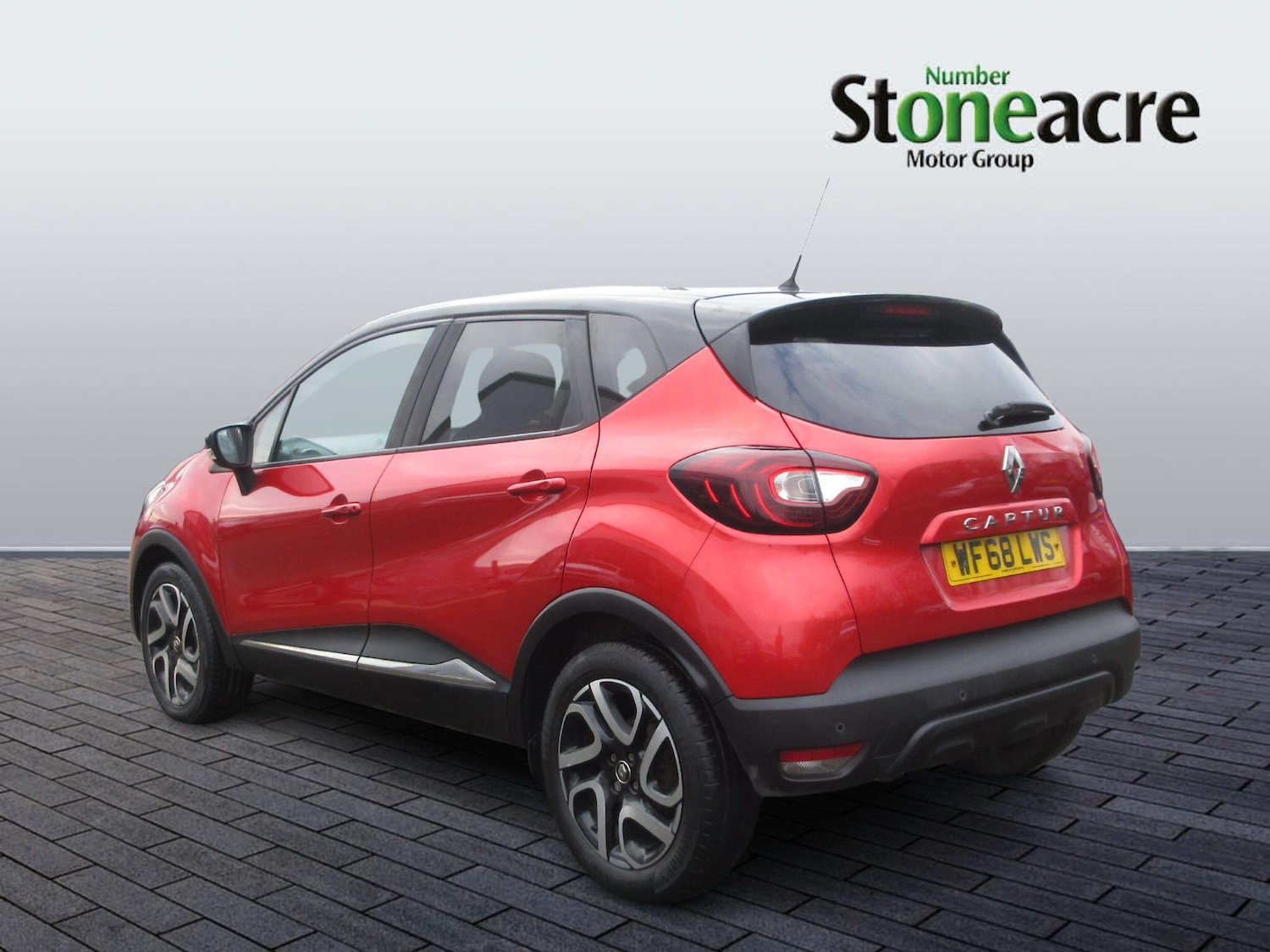 Used Renault Captur 2018 for sale - 77683708: Photo 5