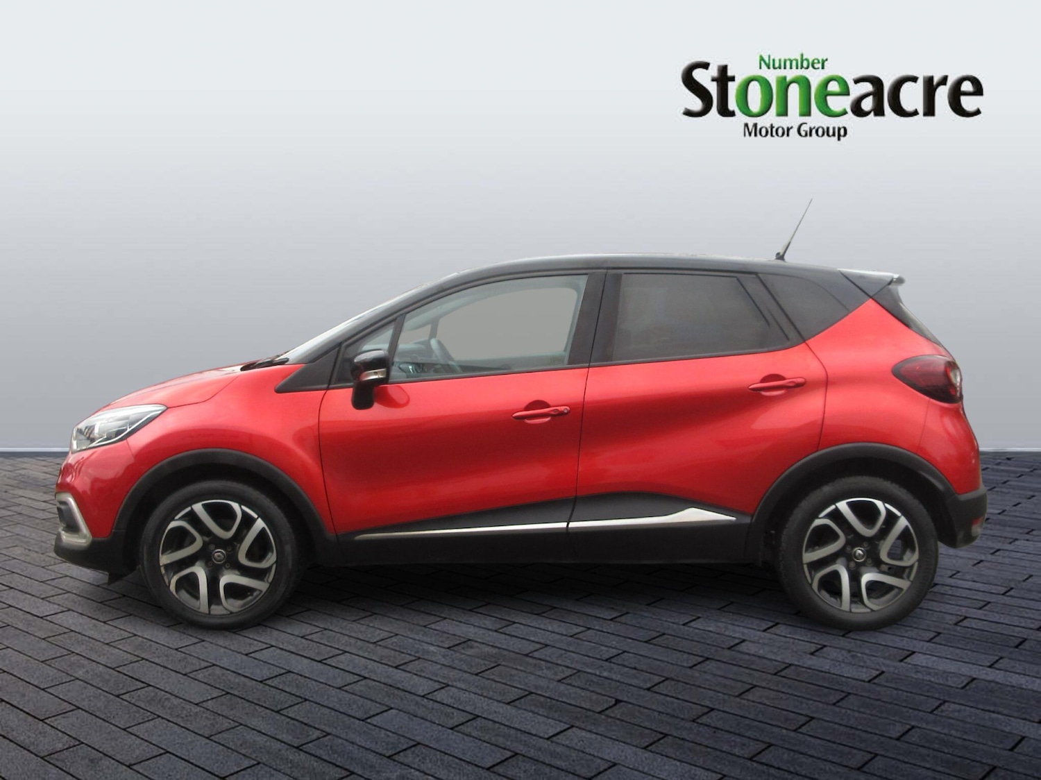 Used Renault Captur 2018 for sale - 77683708: Photo 6