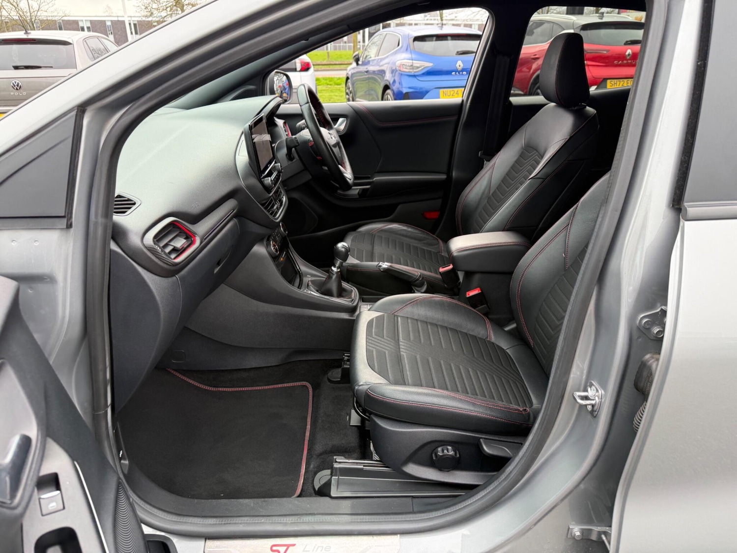 Used Ford Puma for sale - 77993472: Photo 10