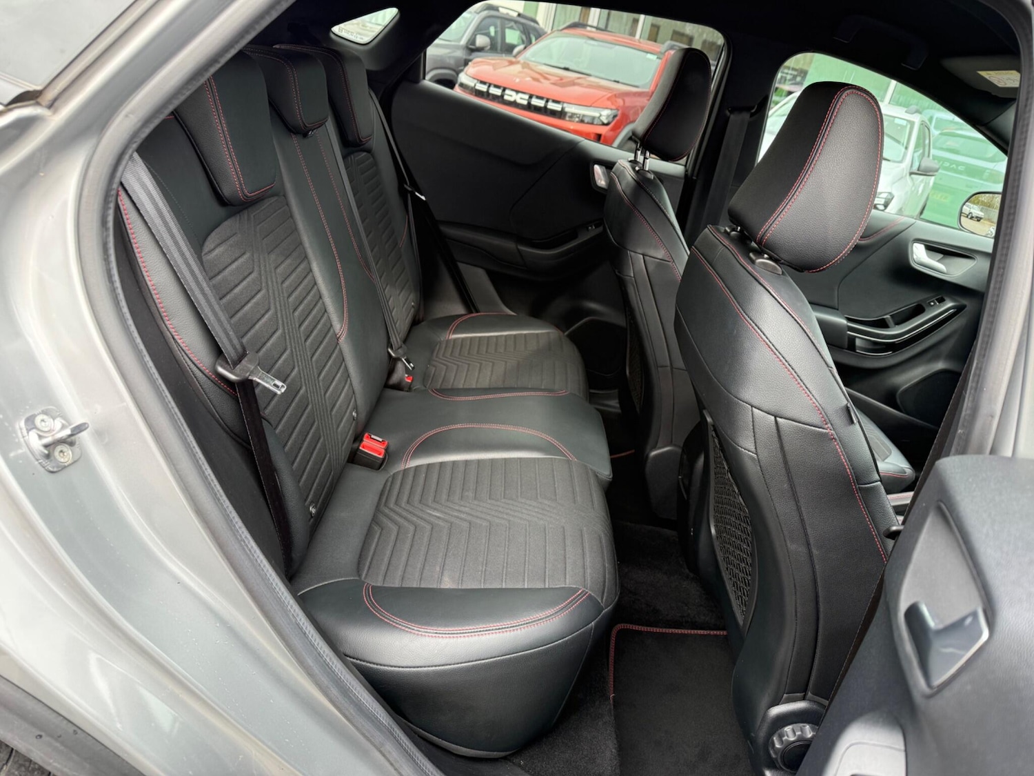 Used Ford Puma for sale - 77993472: Photo 13