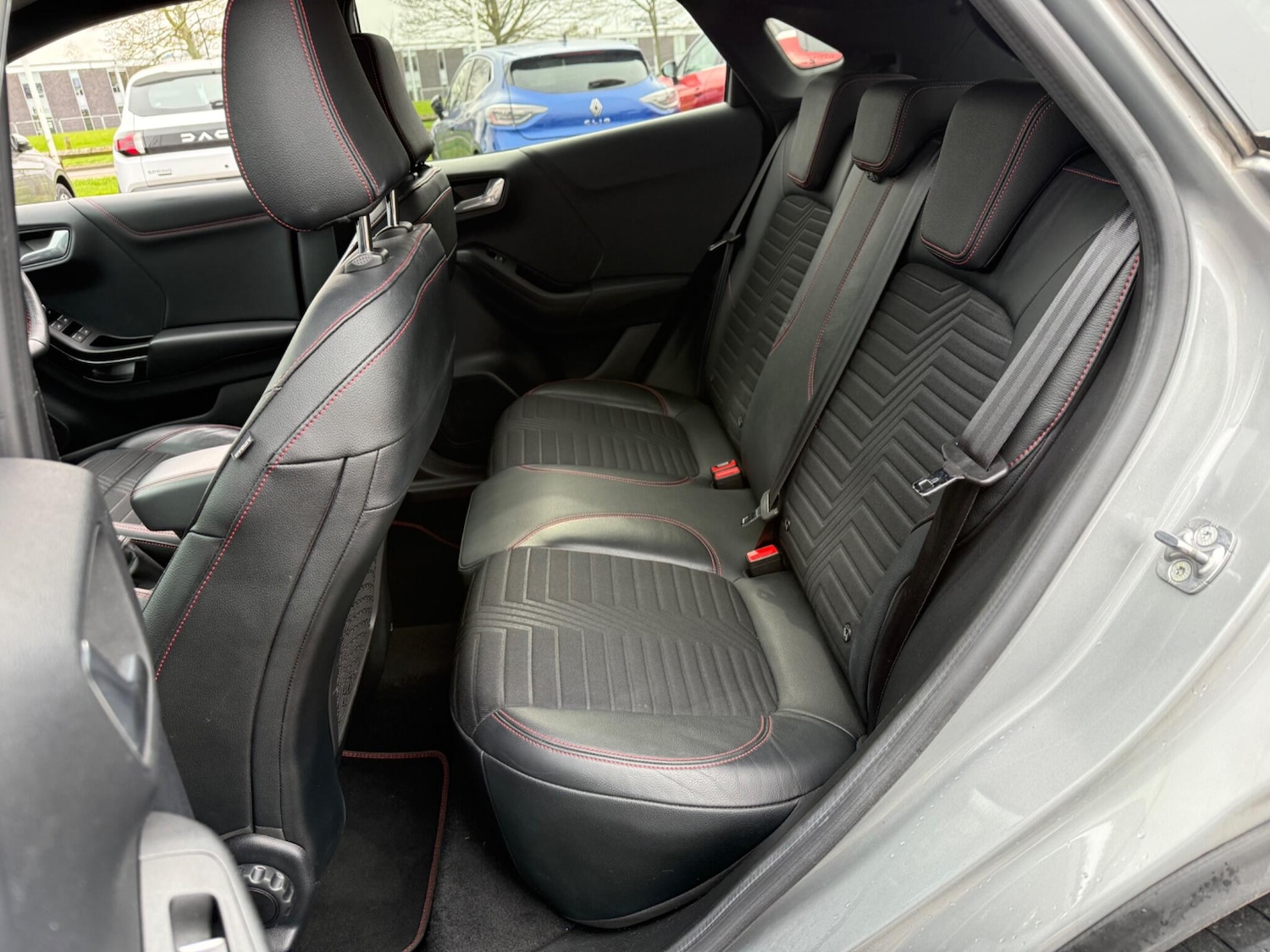 Used Ford Puma for sale - 77993472: Photo 14