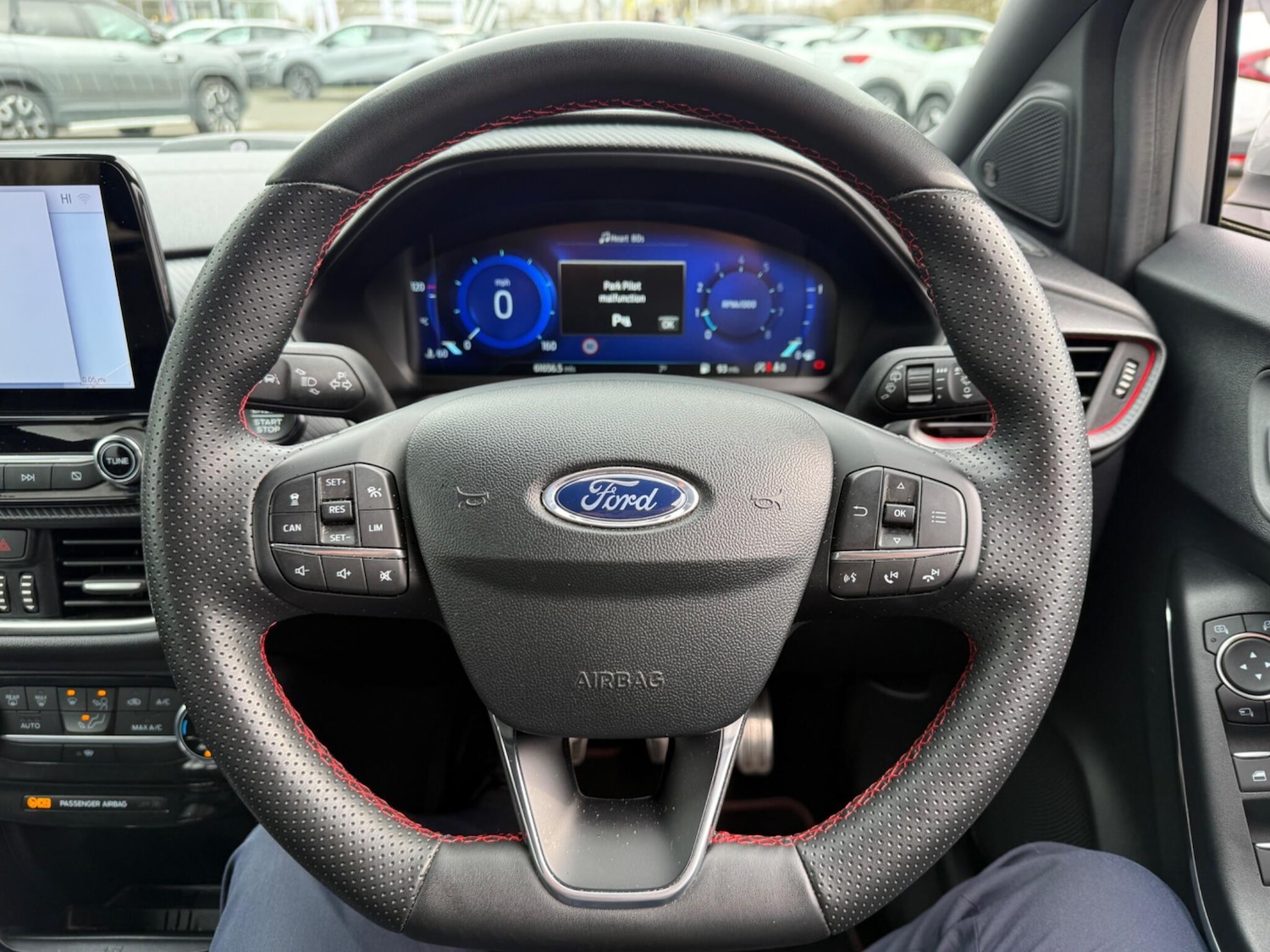 Used Ford Puma for sale - 77993472: Photo 15