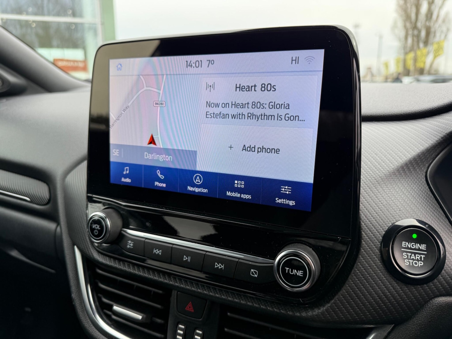 Used Ford Puma for sale - 77993472: Photo 18