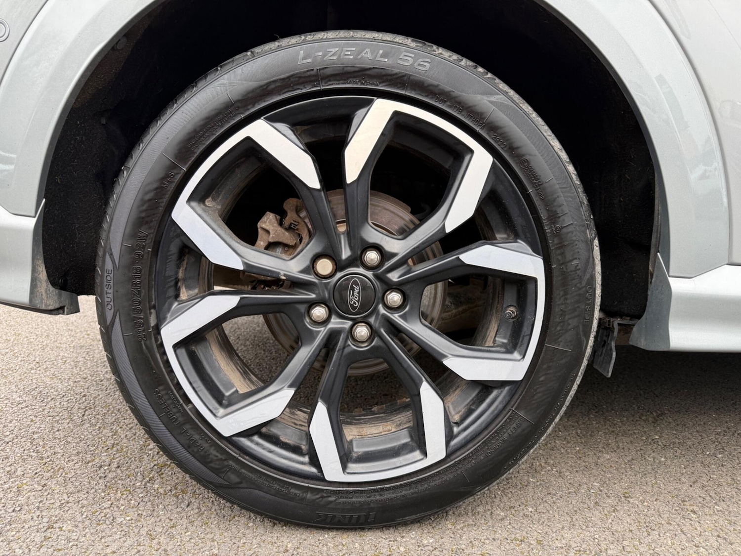 Used Ford Puma for sale - 77993472: Photo 2