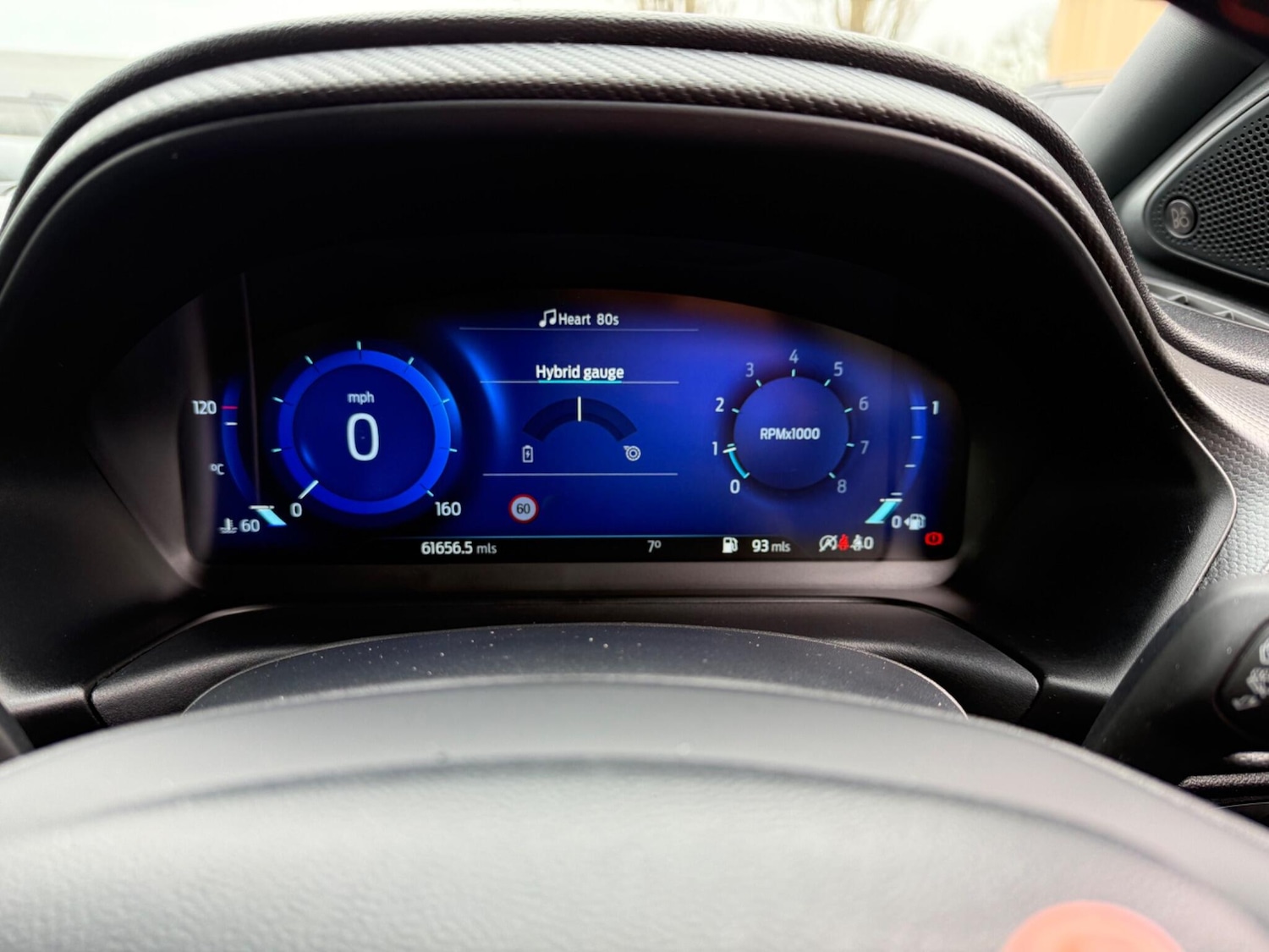 Used Ford Puma for sale - 77993472: Photo 20