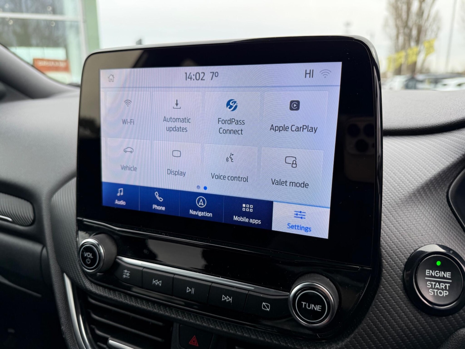 Used Ford Puma for sale - 77993472: Photo 21