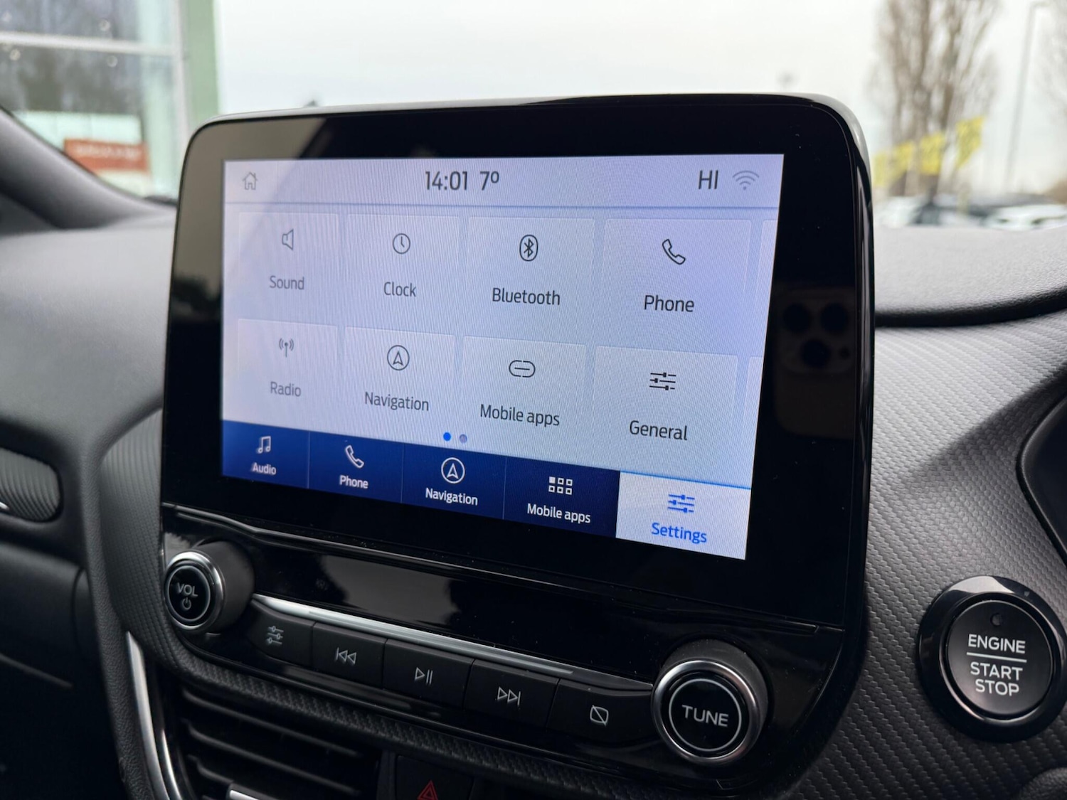 Used Ford Puma for sale - 77993472: Photo 22