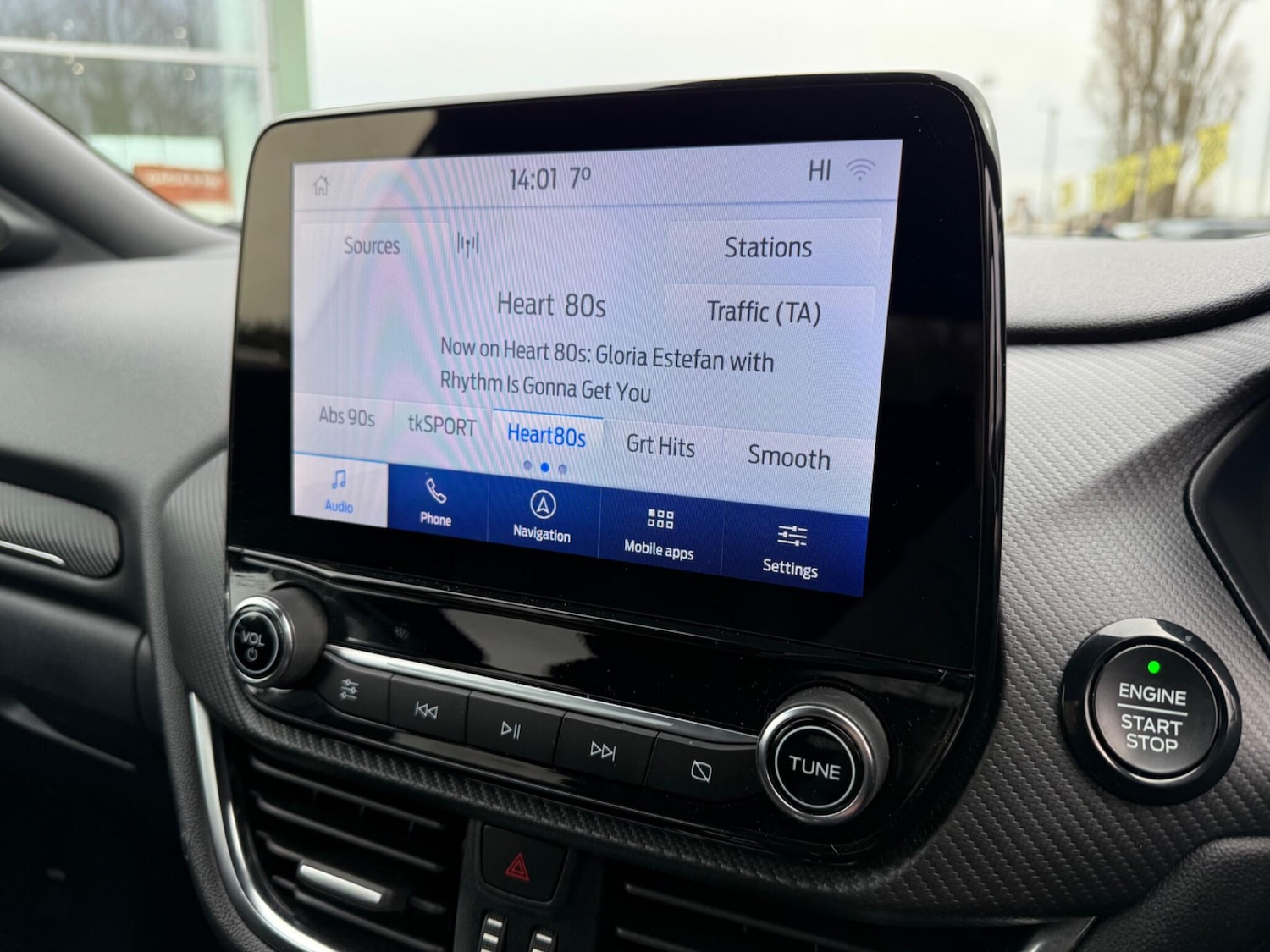 Used Ford Puma for sale - 77993472: Photo 23