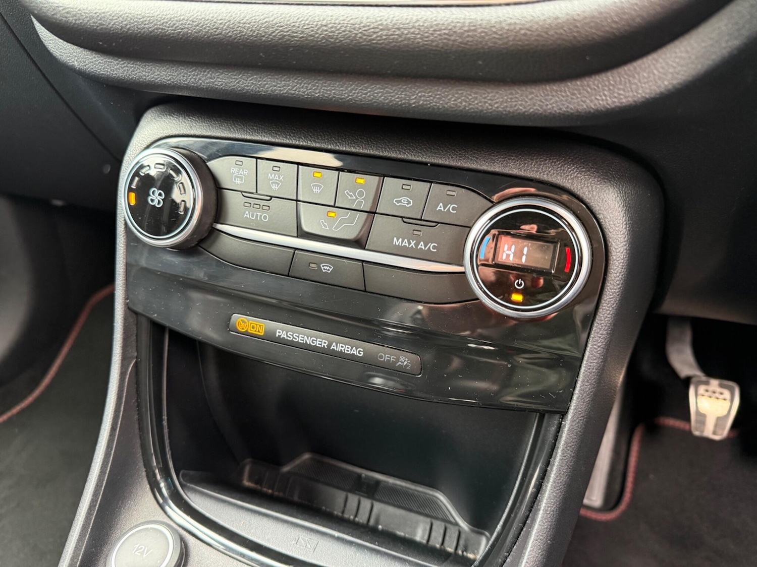 Used Ford Puma for sale - 77993472: Photo 24