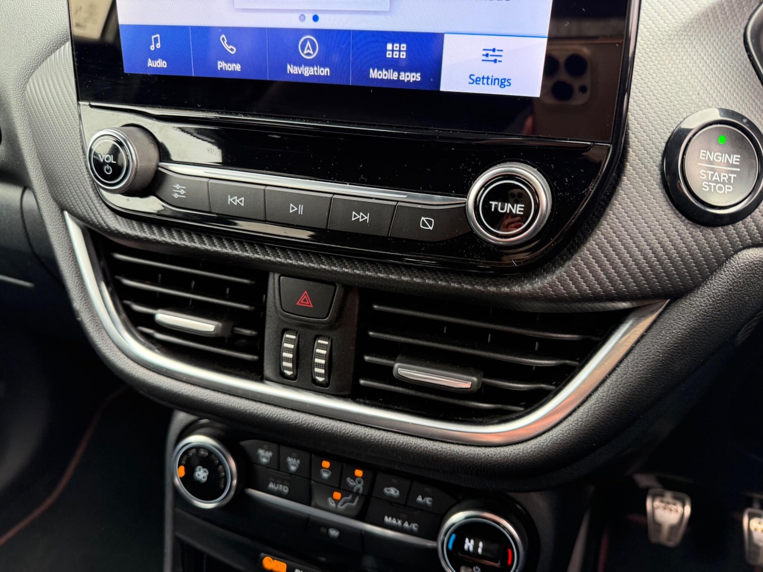 Used Ford Puma for sale - 77993472: Photo 25